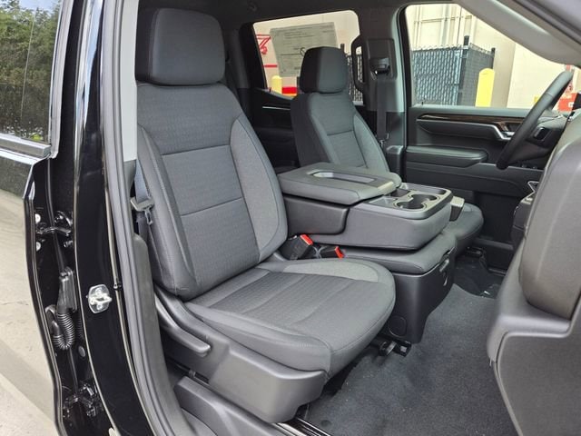 2026 GMC Sierra 1500 Elevation - Photo 15