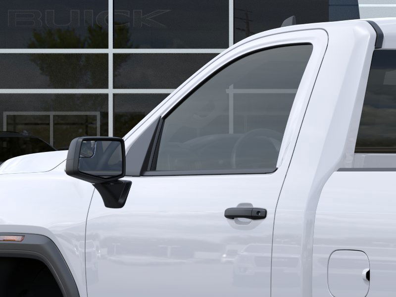 2025 GMC Sierra 3500HD Pro - Photo 26