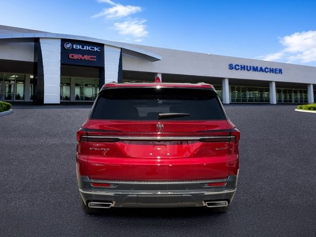 2026 Buick Enclave Preferred - Photo 6