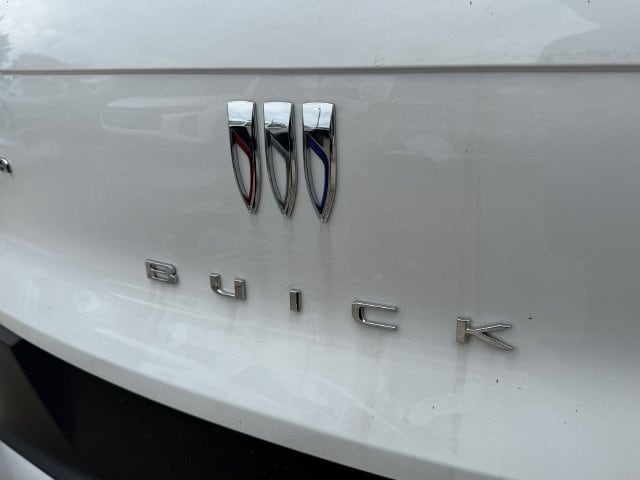 2026 Buick Envista Preferred - Photo 9