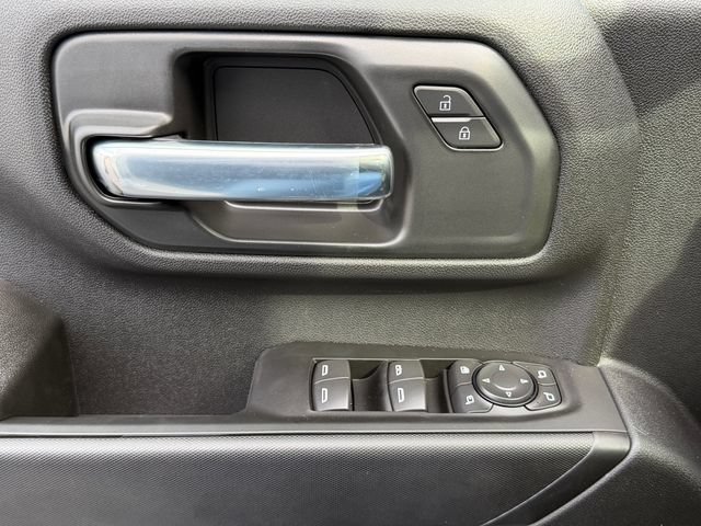 2026 GMC Sierra 2500HD Pro - Photo 19