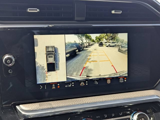 2024 GMC Sierra 1500 Denali Denali - Photo 22