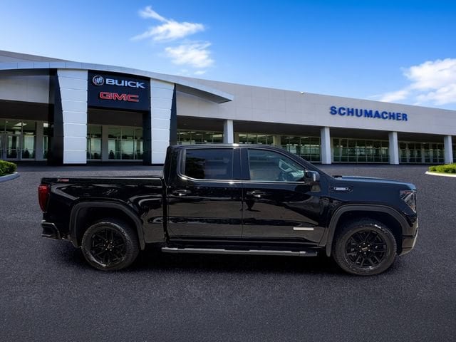 2026 GMC Sierra 1500 Elevation - Photo 8