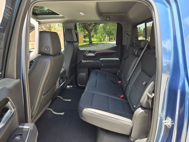 2026 GMC Sierra 1500 Denali - Photo 11