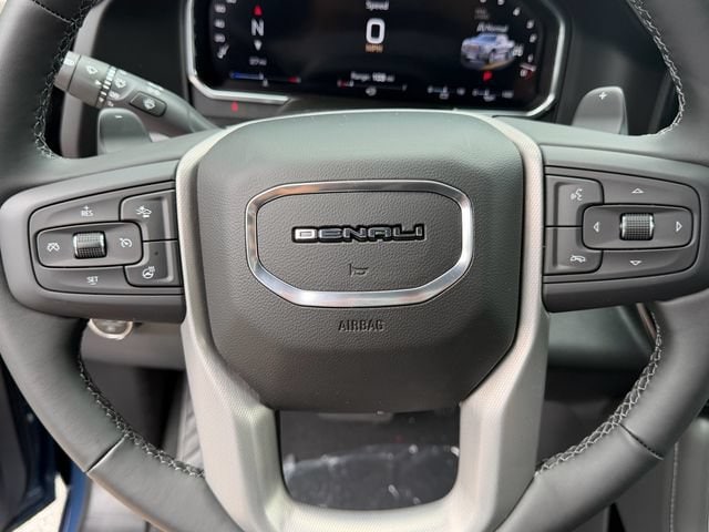 2026 GMC Sierra 1500 Denali - Photo 25