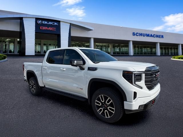 2026 GMC Sierra 1500 Truck 