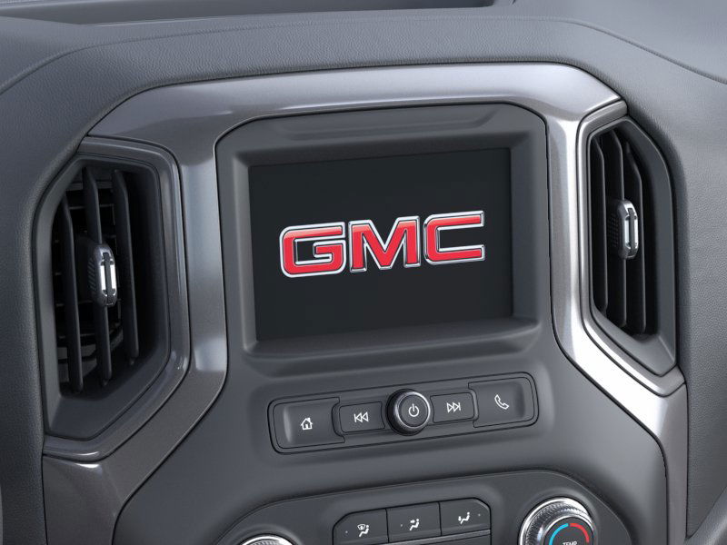 2025 GMC Sierra 3500HD Pro - Photo 34
