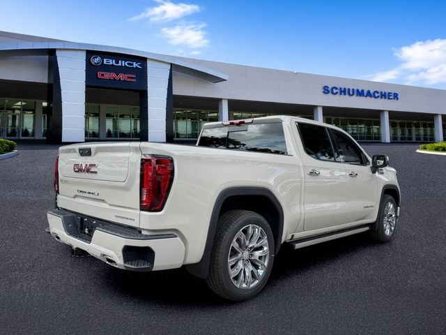 2026 GMC Sierra 1500 Denali - Photo 7