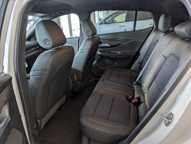 2026 Buick Envista Preferred - Photo 7