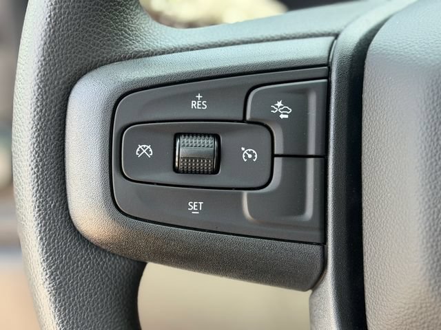 2026 GMC Sierra 2500HD Pro - Photo 25
