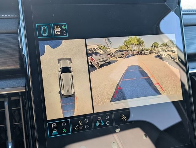 2026 GMC Acadia Elevation - Photo 14