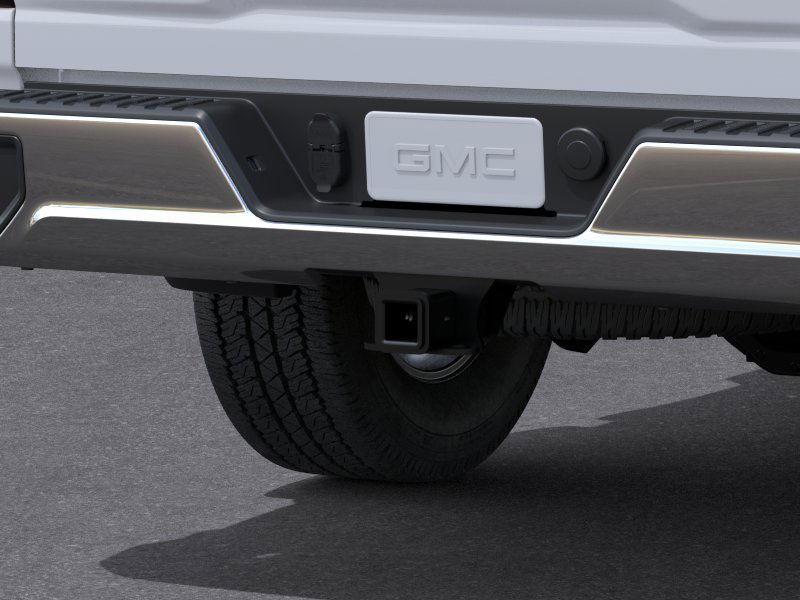 2025 GMC Sierra 3500HD Pro - Photo 28