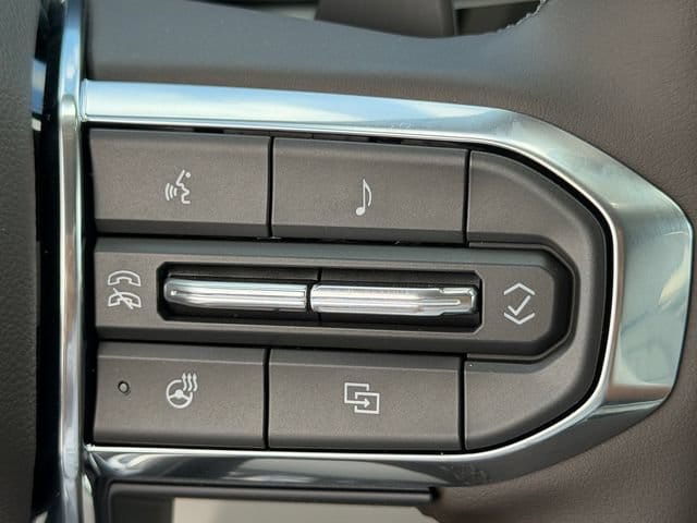 2026 GMC Terrain Denali - Photo 23