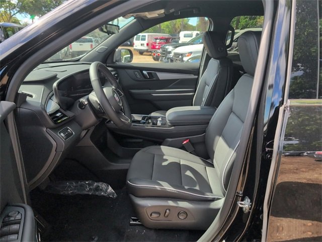 2026 Buick Enclave SUV 