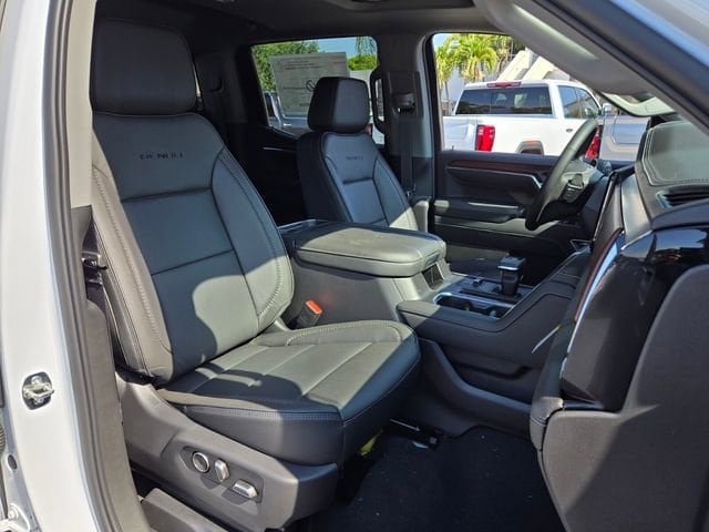 2026 GMC Sierra 1500 Denali - Photo 16