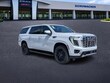  GMC Yukon XL