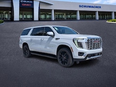2026 GMC Yukon XL Denali SUV