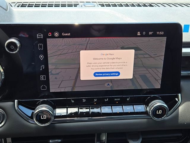 2026 GMC Canyon Elevation - Photo 20