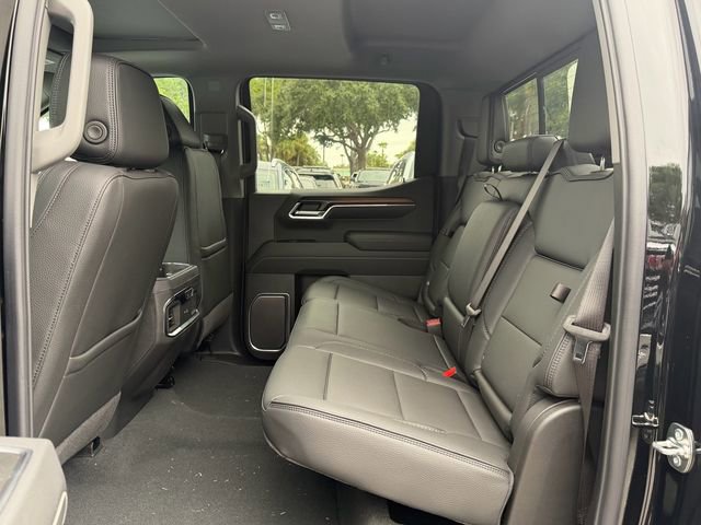 2026 GMC Sierra 1500 Denali - Photo 16