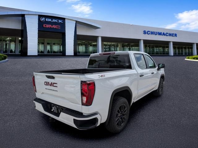 2026 GMC Sierra 1500 Pro - Photo 7