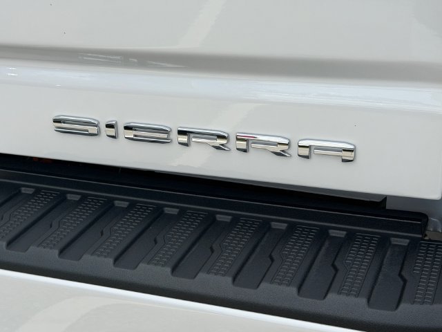 2025 GMC Sierra 2500HD Denali - Photo 10