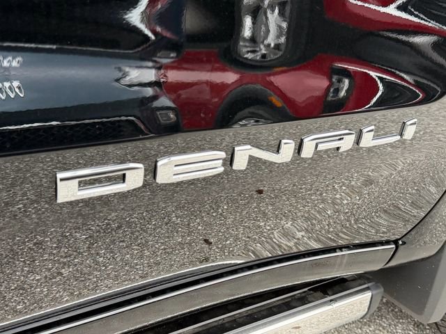 2026 GMC Sierra 1500 Denali - Photo 10