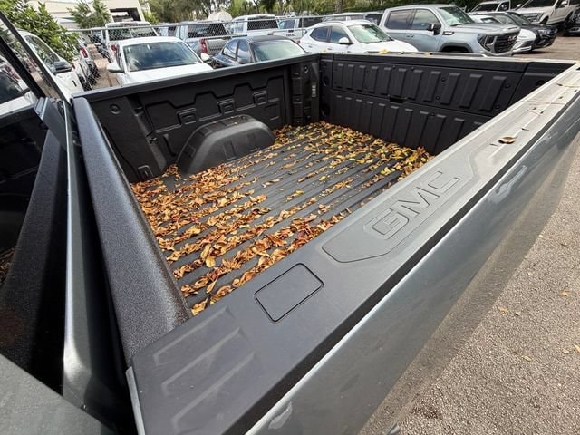 2026 GMC Sierra 1500 Denali - Photo 10