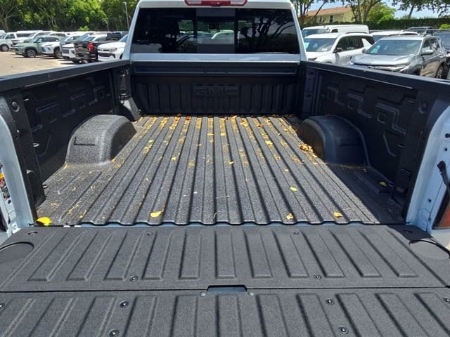 2026 GMC Sierra 2500HD Denali - Photo 13