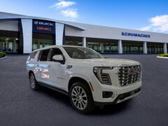 2026 GMC Yukon XL Denali SUV