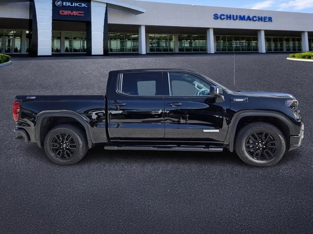 2026 GMC Sierra 1500 Elevation - Photo 8