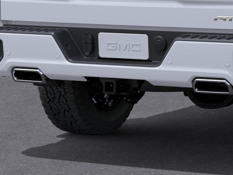 2026 GMC Sierra 1500 AT4 - Photo 45