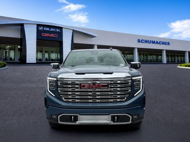 2026 GMC Sierra 1500 Denali - Photo 2