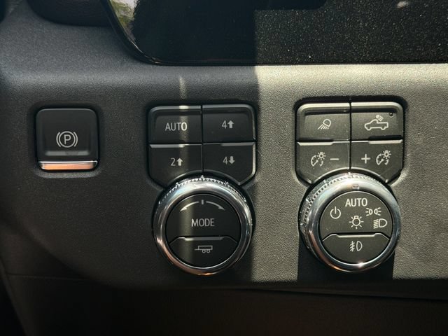 2026 GMC Sierra 1500 Elevation - Photo 22