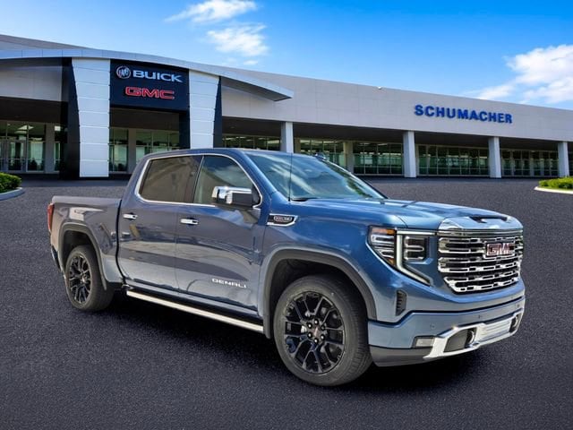 2026 GMC Sierra 4WD Crew Cab Short Box Denali's photo