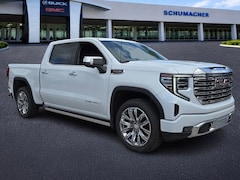 2026 GMC Sierra 1500 Denali Truck