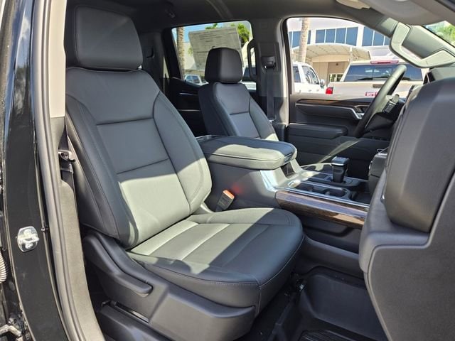2026 GMC Sierra 1500 Elevation - Photo 16