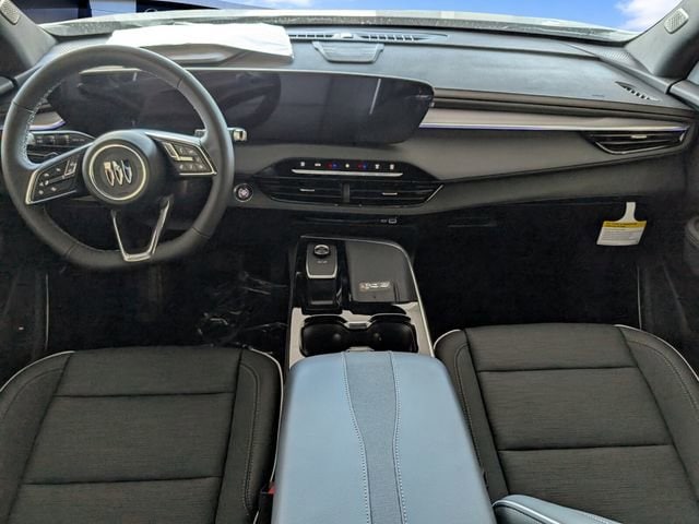 2026 Buick Enclave Sport Touring - Photo 8