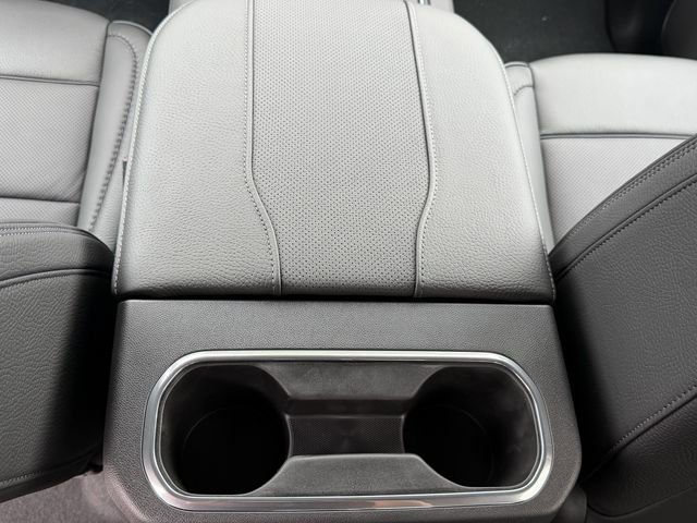 2026 GMC Sierra 1500 Denali - Photo 20