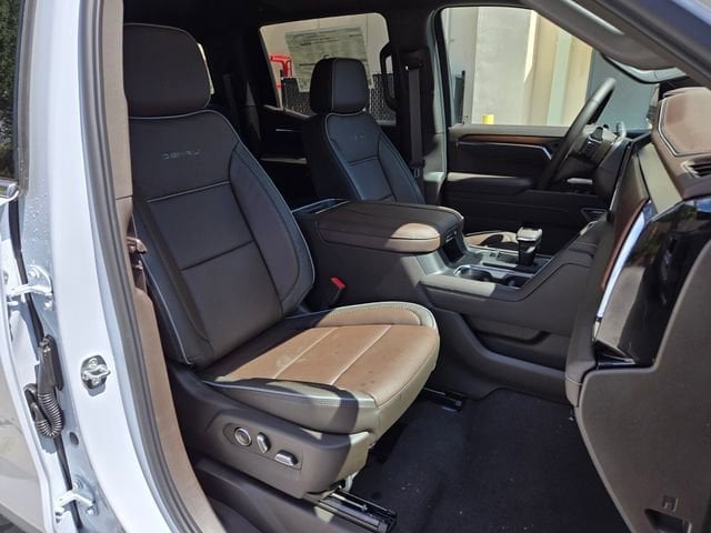 2026 GMC Sierra 1500 Denali - Photo 15