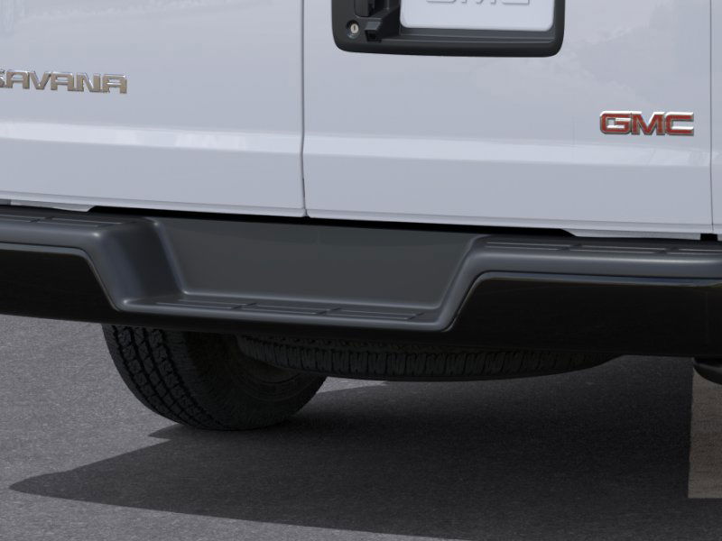 2026 GMC Savana Cargo Work Van - Photo 14