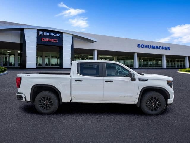 2026 GMC Sierra 1500 Pro - Photo 8