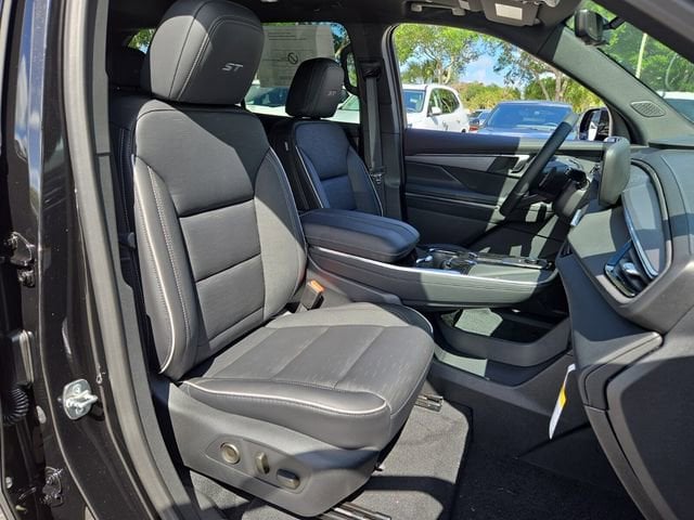 2026 Buick Enclave Sport Touring - Photo 17