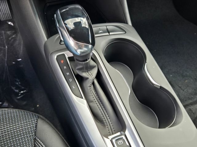 2026 Buick Envista Preferred - Photo 19
