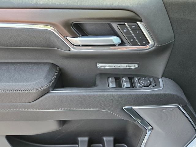 2026 GMC Sierra 1500 Denali - Photo 28