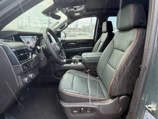 2026 GMC Sierra 2500HD SLT - Photo 12