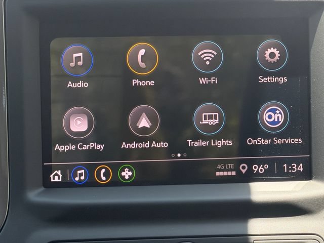 2026 GMC Sierra 2500HD Pro - Photo 17