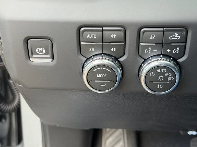 2026 GMC Sierra 1500 Denali - Photo 21