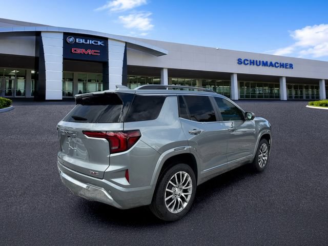 2026 GMC Terrain Denali - Photo 7