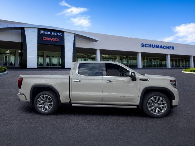 2026 GMC Sierra 1500 Denali - Photo 8