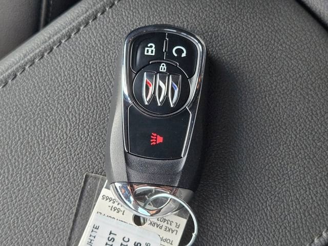 2026 Buick Envista Preferred - Photo 19